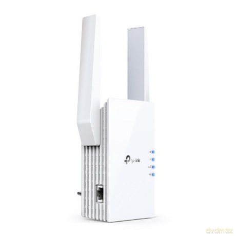 Wzmacniacz sygnału RE605X Repeater Wifi AX1800