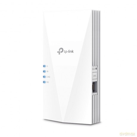 Wzmacniacz sygnału Repeater Wifi RE600X AX1800