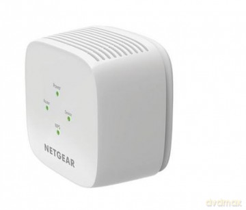 Wzmacniacz sygnału WiFi EX6110 AC1200 Wall Plug