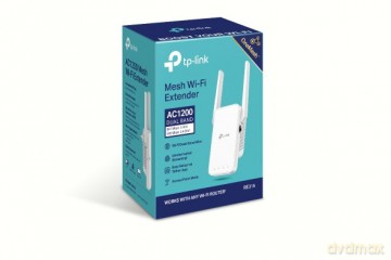 Wzmacniacz sygnału Wifi RE315 AC1200