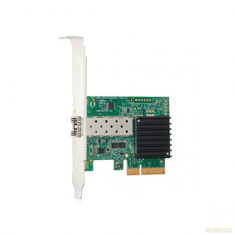 XGN100C 10G SFP+ PCIe networkcard XGN100F-ZZ0101F