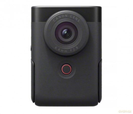 Zaawansowany zestaw do vlogowania PowerShot V10 Vlogging czarny 5947C008