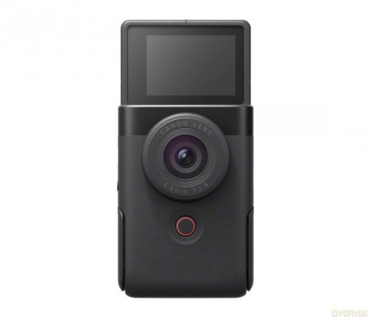 Zaawansowany zestaw do vlogowania PowerShot V10 Vlogging czarny 5947C008
