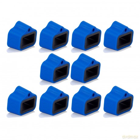 Zabezpieczenie złącza ClingOn Thunderbolt 3 USB Type-C 10 szt.