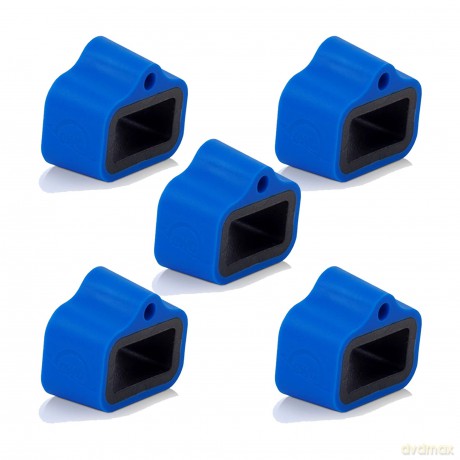 Zabezpieczenie złącza ClingOn Thunderbolt 3 USB Type-C 5 szt.