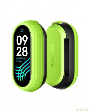 Zacisk do biegania Smartband 8 Running Clip