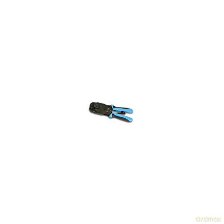 Zaciskarka 4p6p8p do wtyków RJ11/RJ12/RJ45