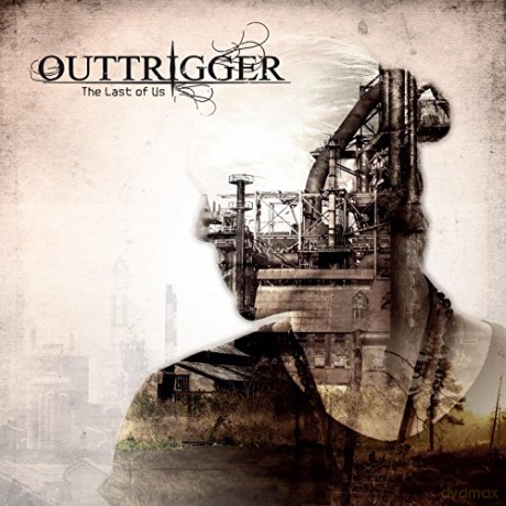 Outtrigger: The Last of Us [CD]