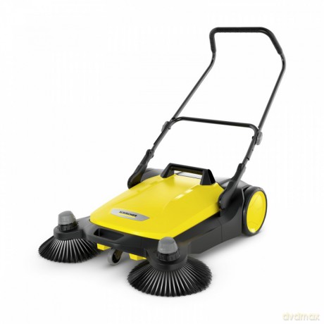 Zamiatarka S 6 Twin 1.766-460.0