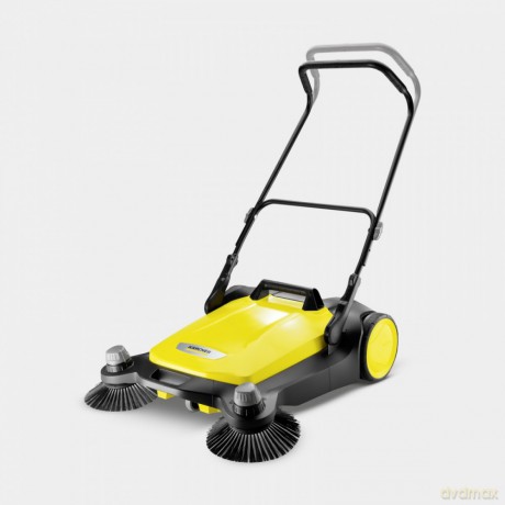 Zamiatarka S 6 Twin 1.766-460.0
