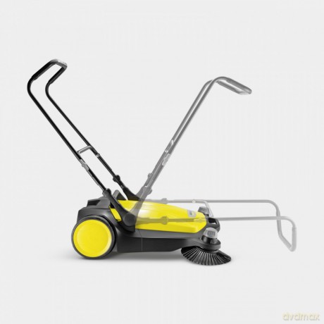 Zamiatarka S 6 Twin 1.766-460.0