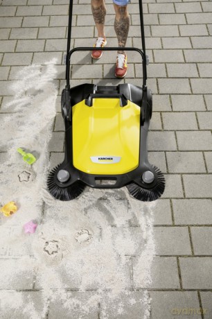 Zamiatarka S 6 Twin 1.766-460.0