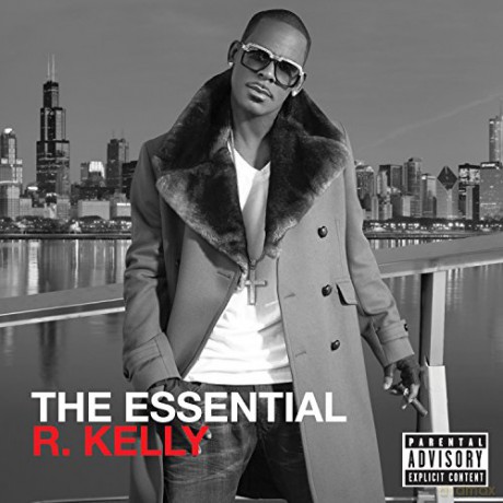R. Kelly: The Essential R. Kelly [2CD]