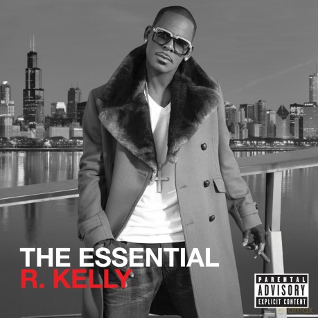 R. Kelly: The Essential R. Kelly [2CD]