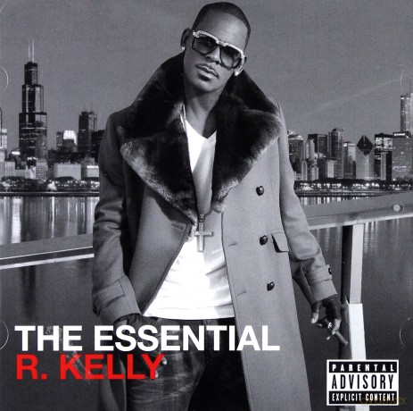 R. Kelly: The Essential R. Kelly [2CD]