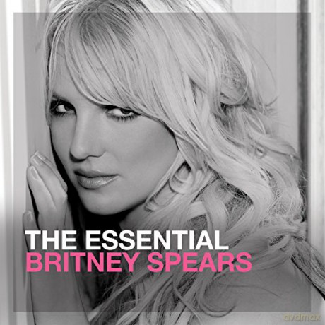 Britney Spears: The Essential Britney Spears [2CD]