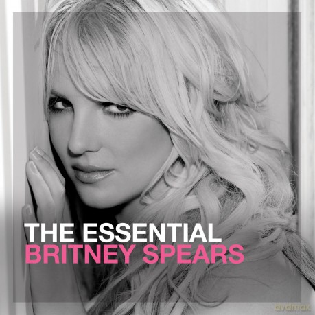 Britney Spears: The Essential Britney Spears [2CD]