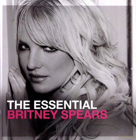 Britney Spears: The Essential Britney Spears [2CD]
