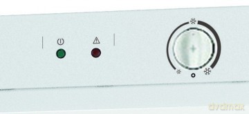 Zamrażarka UI62W