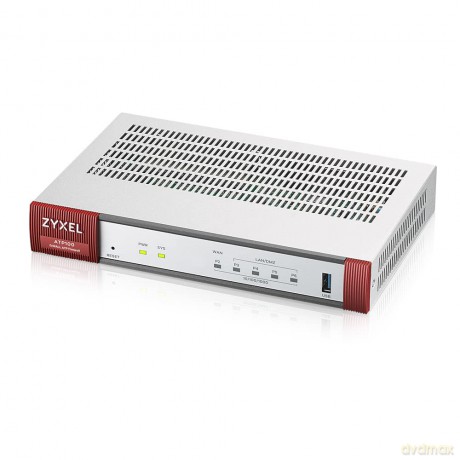Zapora ATP V.2 1xWAN 4xL AN 1xUSB ATP100-EU0112F