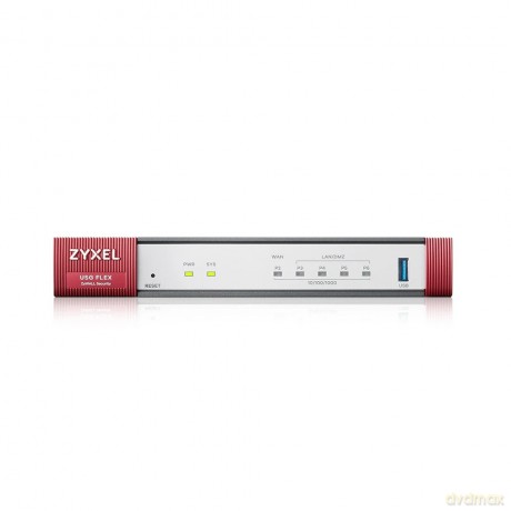 Zapora sieciowa USG FLEX 50 EU RoHs USGFLEX50-EU0101F