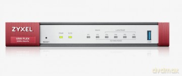 Zapora USG Flex firewall, V2 10/100/1000 1WLAN/4LAN/DMZ/1USB