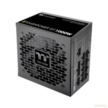 Zasilacz - ToughPower GT 1000W Gold modular ATX3.1