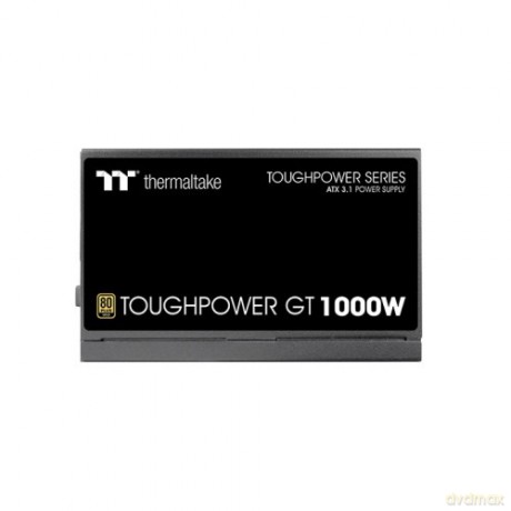 Zasilacz - ToughPower GT 1000W Gold modular ATX3.1