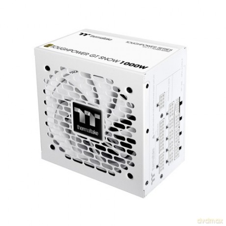 Zasilacz - ToughPower GT 1000W Gold modular ATX3.1 Snow