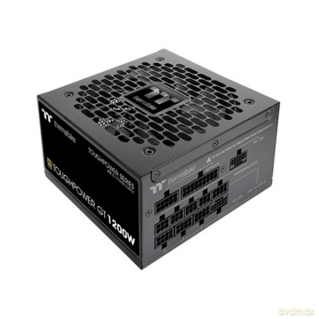 Zasilacz - ToughPower GT 1200W Gold modular ATX3.1