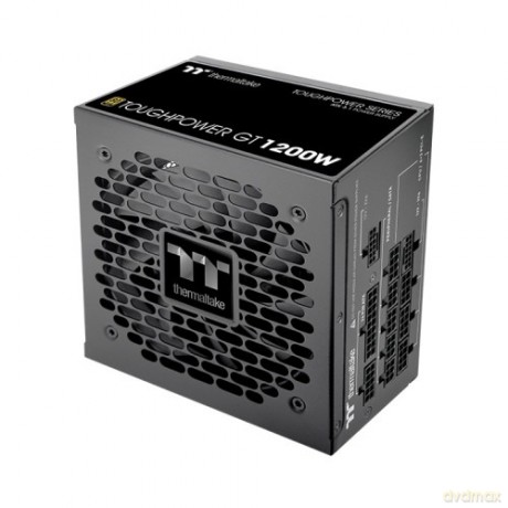 Zasilacz - ToughPower GT 1200W Gold modular ATX3.1