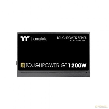 Zasilacz - ToughPower GT 1200W Gold modular ATX3.1