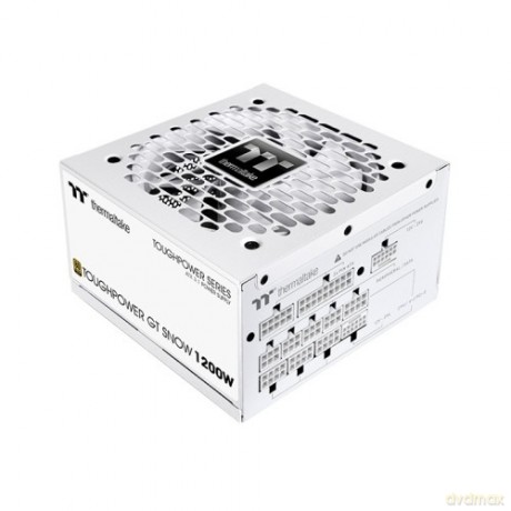 Zasilacz - ToughPower GT 1200W Gold modular ATX3.1 Snow