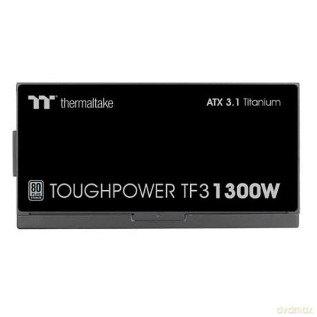 Zasilacz - Toughpower TF3 1300W Titanium modular