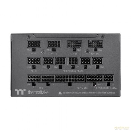 Zasilacz - Toughpower TF3 1300W Titanium modular
