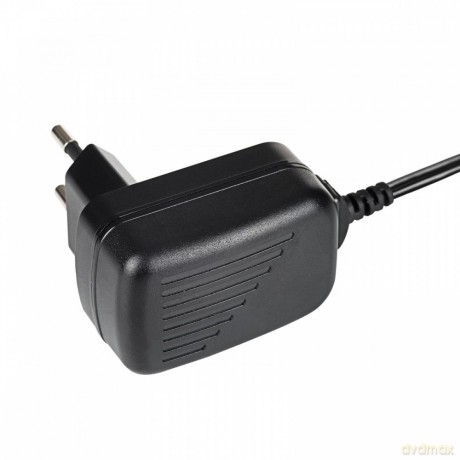 Zasilacz 12V/1A 12W 5.5X2.1MM Sieciowy uniwersalny