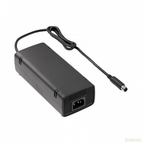 Zasilacz 12V/9.6A 5V Do Xbox 360E AK-PD-12 120W