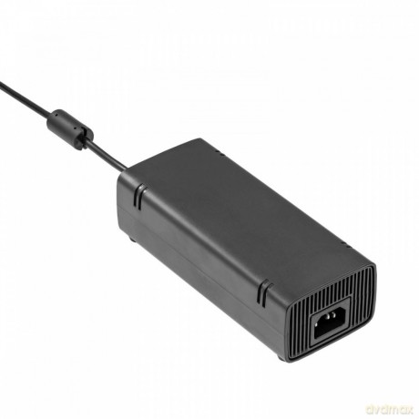 Zasilacz 12V/9.6A 5V Do Xbox 360E AK-PD-12 120W