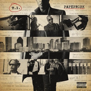 T. I.: Paperwork [2xWinyl]