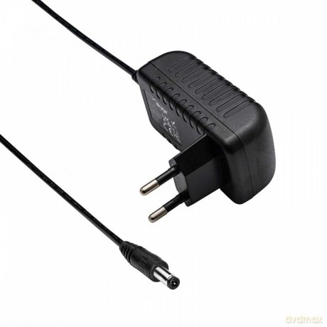 Zasilacz 5V/2A 10W AK-TB-22 5.5X2.1MM Sieciowy uniwersalny