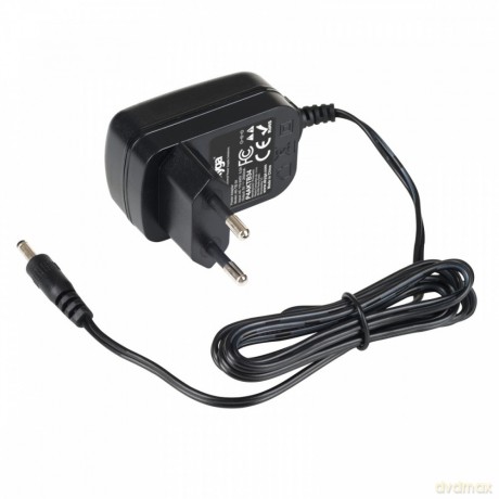 Zasilacz 5V/2A 10W AK-TB-34 3.5X1.35mm Sieciowy uniwersalny