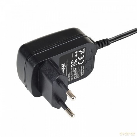 Zasilacz 5V/2A 10W AK-TB-34 3.5X1.35mm Sieciowy uniwersalny