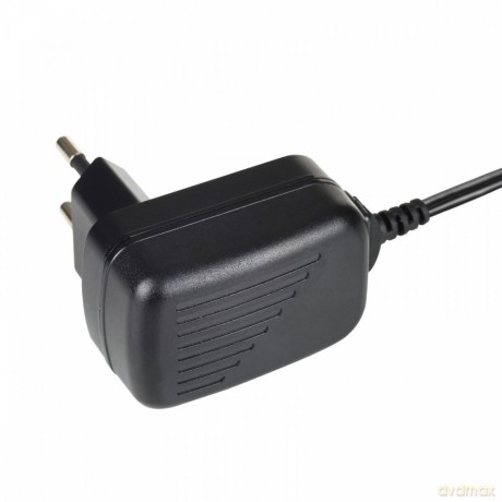 Zasilacz 5V/2A 10W AK-TB-34 3.5X1.35mm Sieciowy uniwersalny