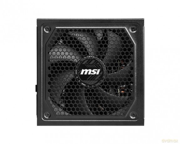 Zasilacz A1000GL PCIE5 II 1000W 80PLUS GOLD