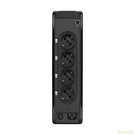 Zasilacz awaryjny 3P Ellipse 1300 USB DIN