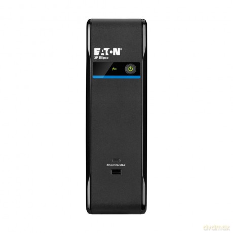 Zasilacz awaryjny 3P Ellipse 700 USB DIN 3P700UD