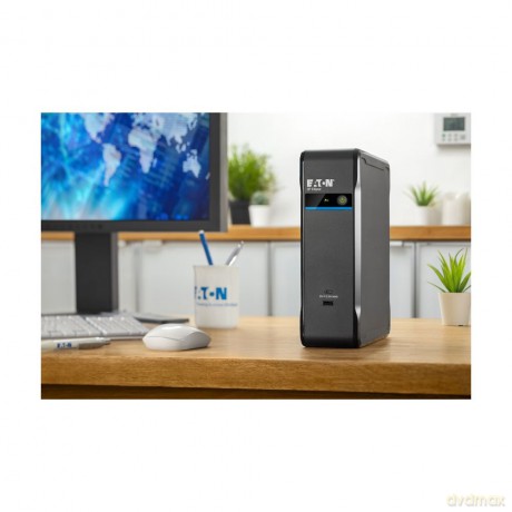 Zasilacz awaryjny 3P Ellipse 700 USB IEC 3P700UI