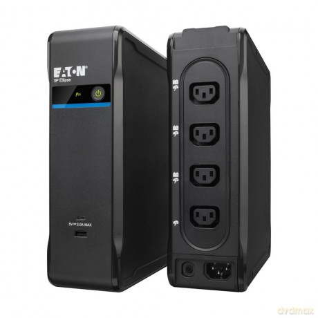 Zasilacz awaryjny 3P Ellipse 700 USB IEC 3P700UI