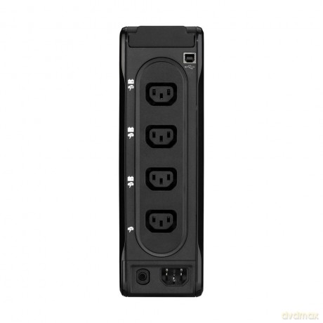 Zasilacz awaryjny 3P Ellipse 700 USB IEC 3P700UI