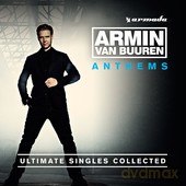 Armin van Buuren: Armin Anthems [CD]